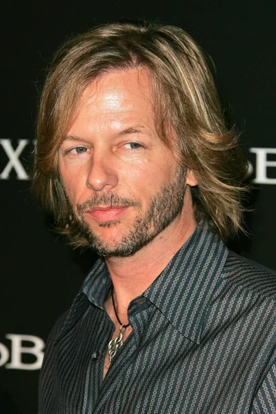 David Spade — Stock Photo, Image