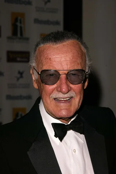 Stan Lee — Stock Photo, Image