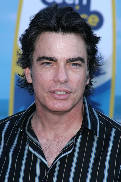 Peter Gallagher — Foto de Stock