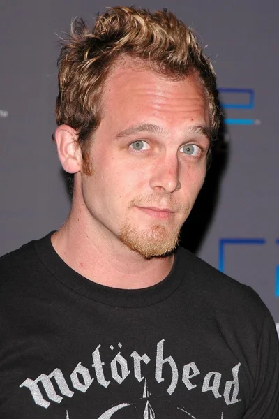 Ethan embry — Foto de Stock