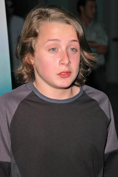 Rory Culkin — Foto Stock