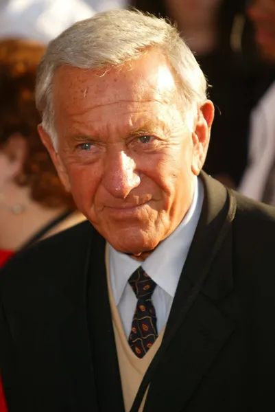 Jack Klugman — Fotografia de Stock