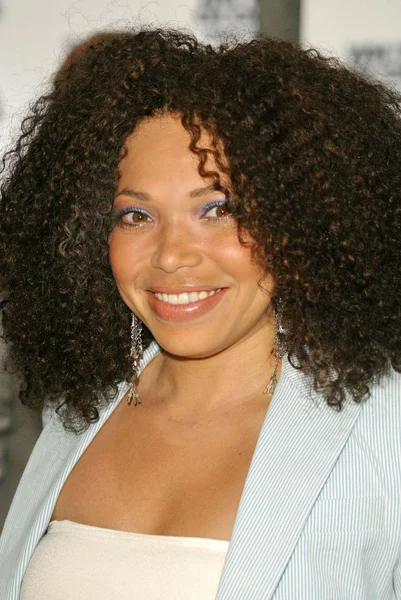 Tisha Campbell — Stockfoto