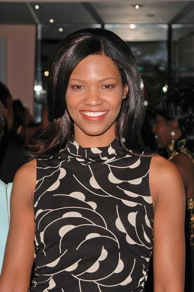 Nicole Spruill