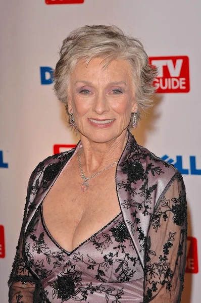 Cloris Leachman — 스톡 사진