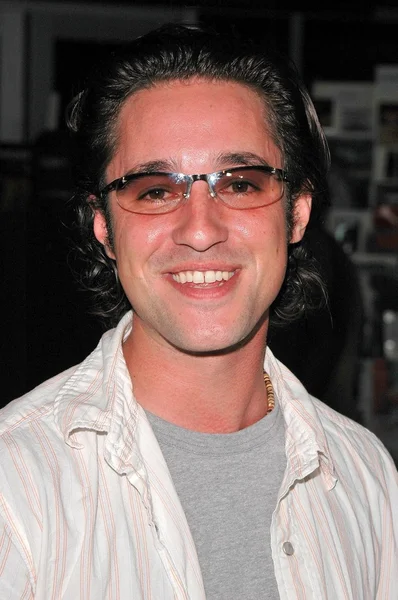 Thomas Ian Nicholas — Stockfoto