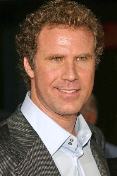 Will Ferrell. — Fotografia de Stock