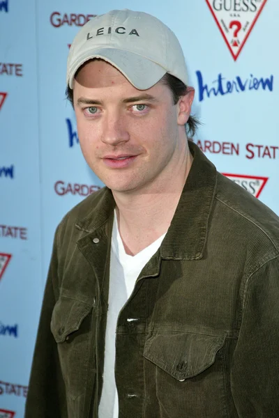 Brendan fraser — Photo