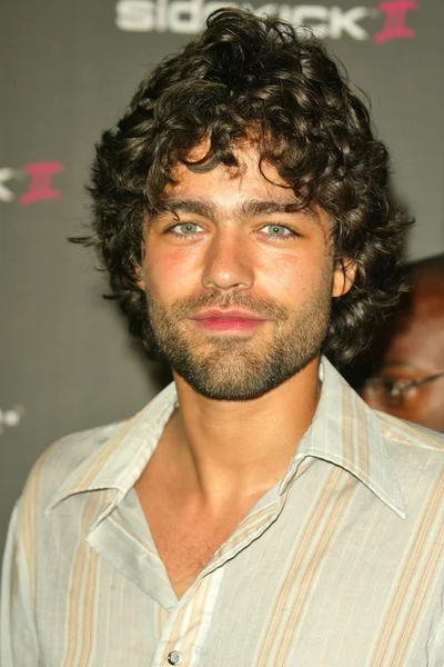 Adrian Grenier — Zdjęcie stockowe