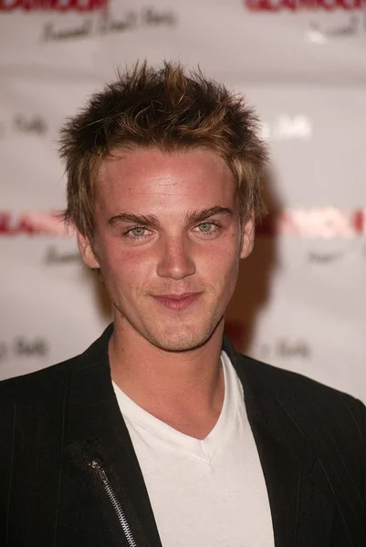 Riley Smith. — Foto de Stock