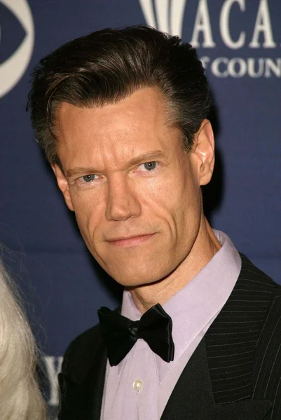 Randy Travis — Stock Photo, Image