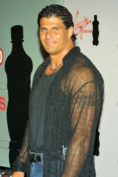 José canseco — Stockfoto