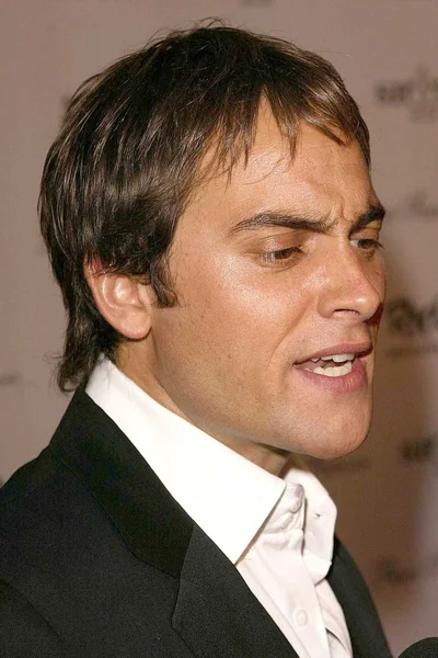 Stuart Townsend — Stockfoto