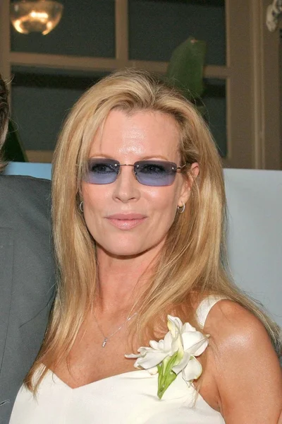 Kim Basinger — Stock Photo, Image