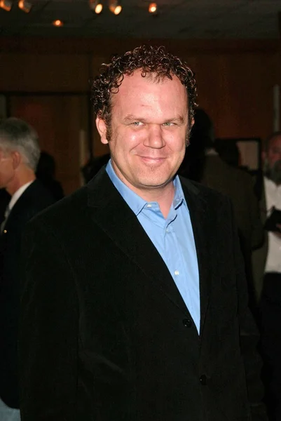 John C. Reilly — Foto de Stock