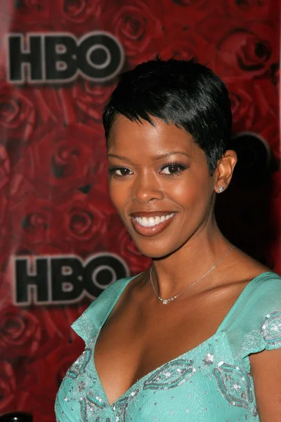 Malinda Williams — Stock Photo, Image