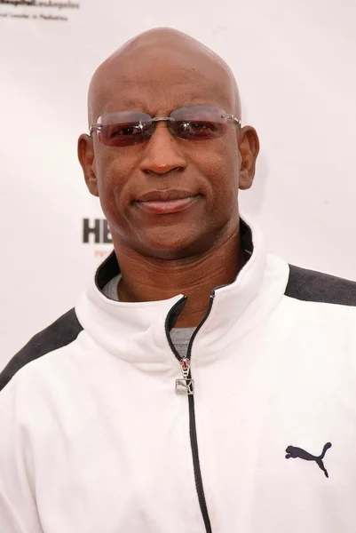 Eric Dickerson — Stockfoto