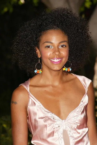 Marsha thomason – stockfoto