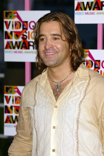 Scott Stapp