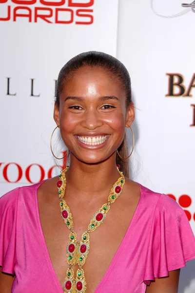 Joy Bryant — Stock Photo, Image