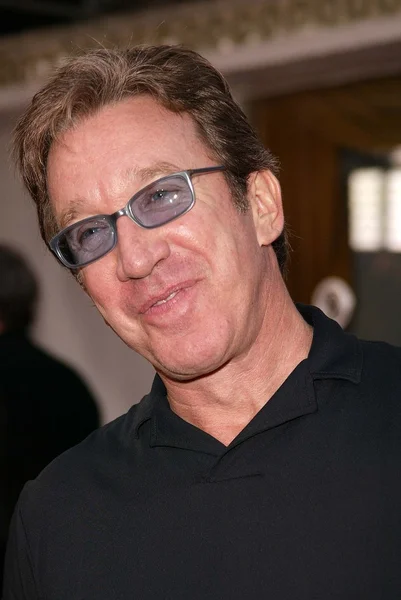 Tim allen — Zdjęcie stockowe