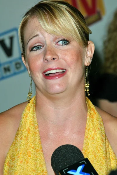 Melissa Joan Hart — Φωτογραφία Αρχείου