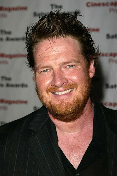 Donal Logue — Stock fotografie