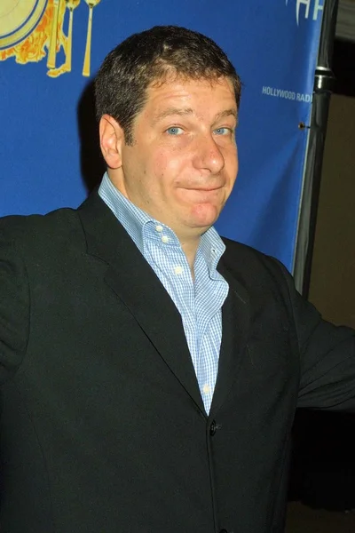 Jeff Ross — Stock Photo, Image