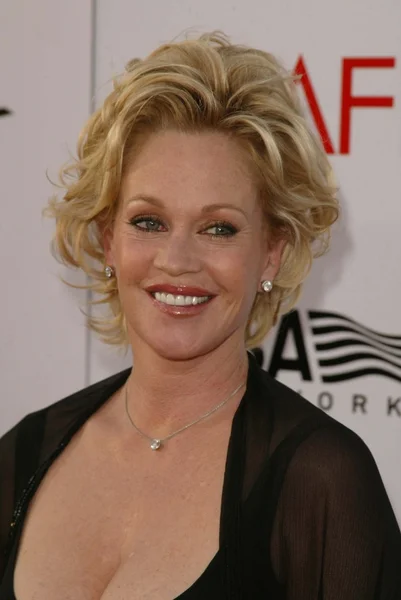 Melanie Griffith — Photo