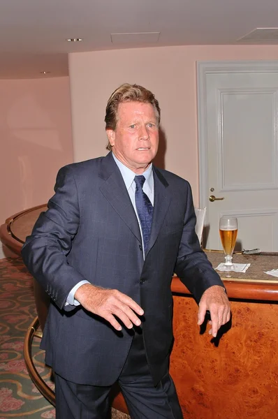 Ryan O 'Neal — Fotografia de Stock