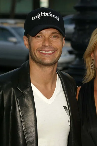 Seacrest de sean — Photo