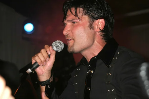 Corey Feldman — Stockfoto