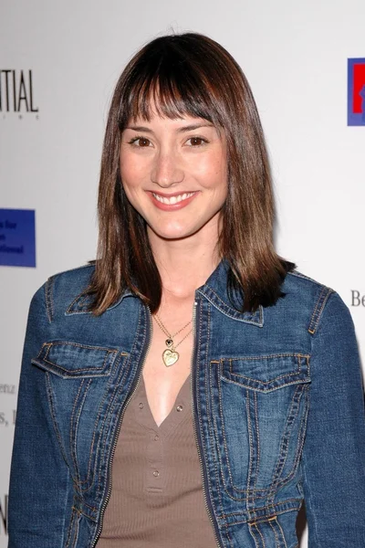 Bree turner — Stock fotografie