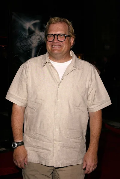 Drew Carey — Φωτογραφία Αρχείου