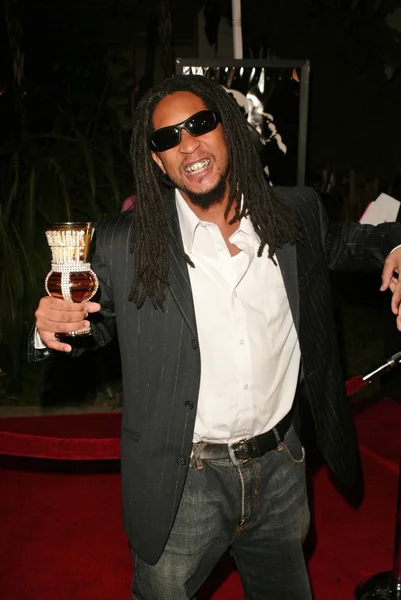 Lil 'Jon — Foto de Stock