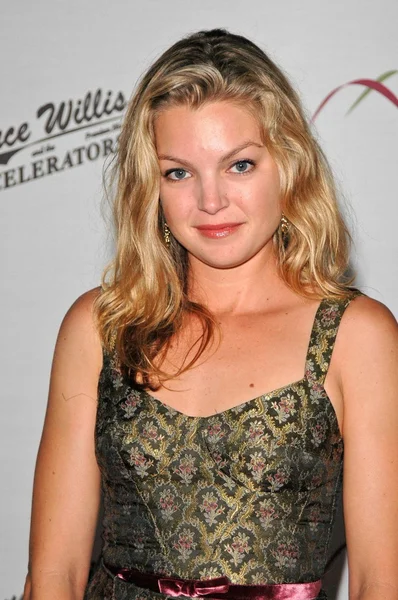 Clare Kramer — Zdjęcie stockowe