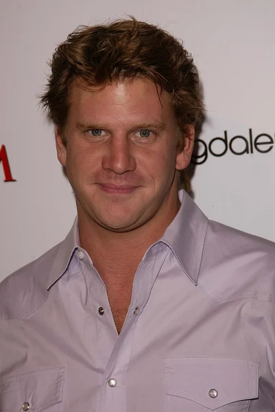 Dash Mihok. — Zdjęcie stockowe