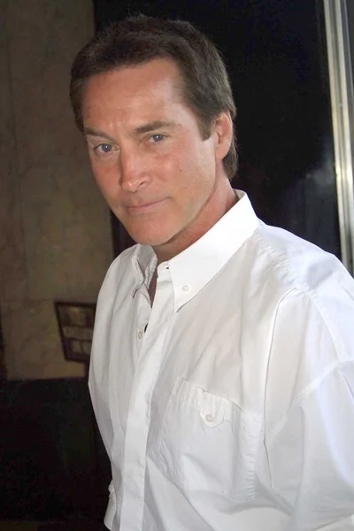 Drake Hogestyn. — Fotografia de Stock