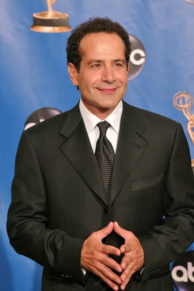 Tony Shaloub'un — Stok fotoğraf