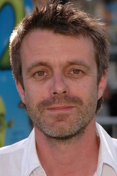 Harry Gregson-Williams — Stock Photo, Image