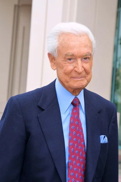 Bob Barker — Φωτογραφία Αρχείου