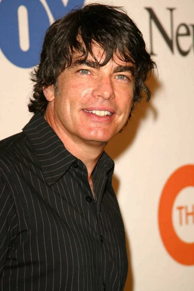 Peter Gallagher — Foto de Stock