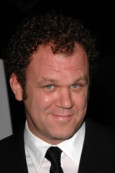 John C. Reilly — Stockfoto