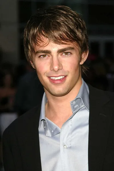 Jonathan Bennett. —  Fotos de Stock