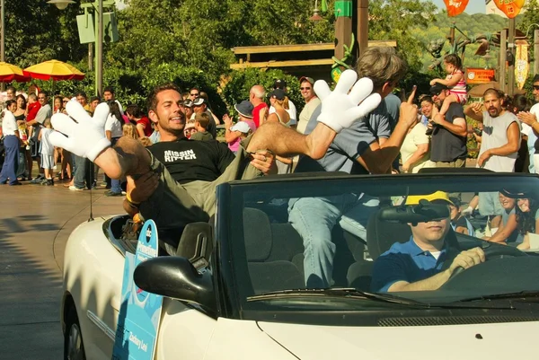 Zachary Levi — Foto de Stock