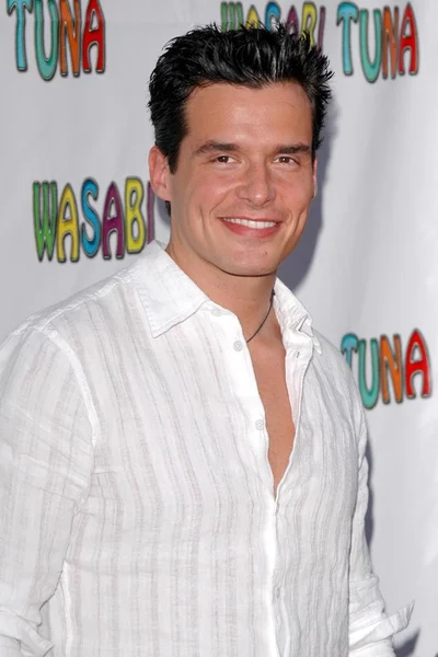 Antonio Sabato Jr.. — Photo