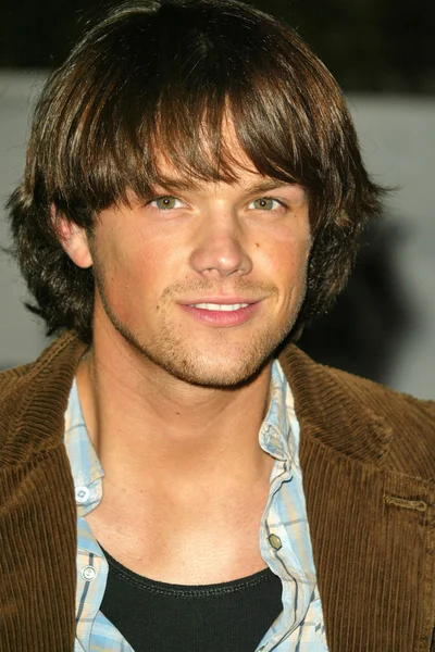 Padalecki jared — Foto Stock