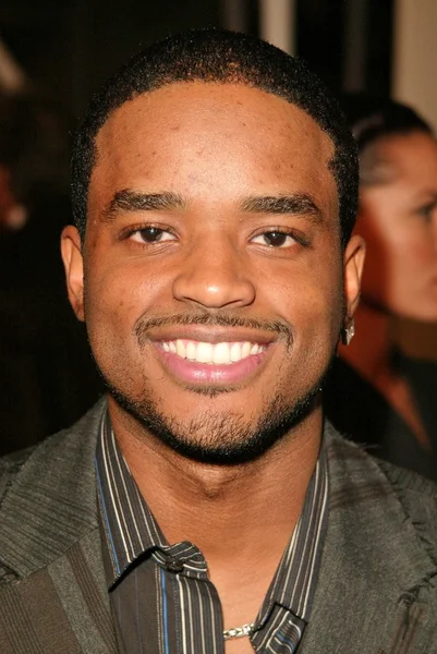 Larenz Tate — Stok fotoğraf