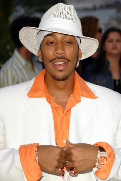 Ludacris — Photo