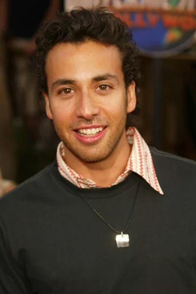 Howie Dorough. —  Fotos de Stock